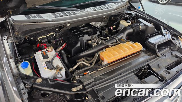 Ford F150 2015 — photo 6