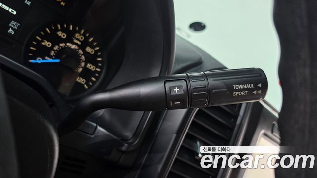 Ford F150 2015 — photo 9