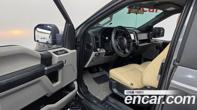 Ford F150 2015 — photo 10