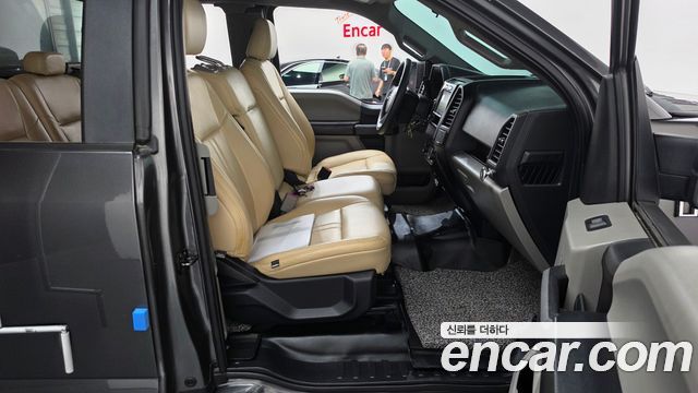 Ford F150 2015 — photo 11