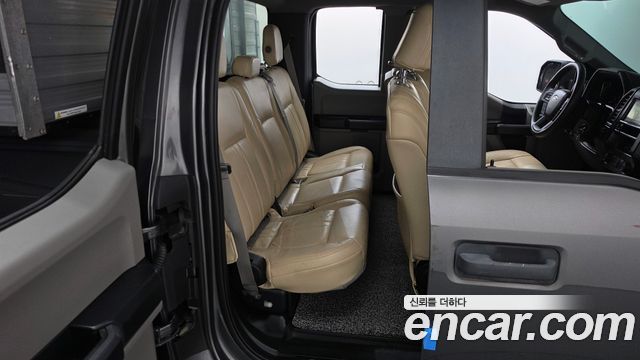 Ford F150 2015 — photo 12