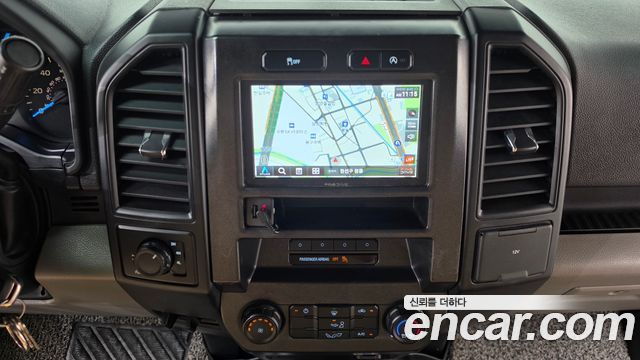 Ford F150 2015 — photo 14