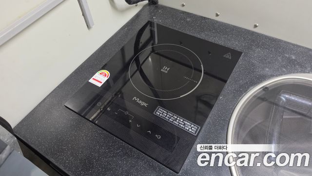 Ford F150 2015 — photo 15