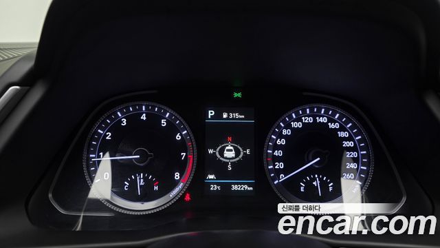 Hyundai Sonata 2022 — photo 11