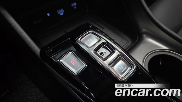 Hyundai Sonata 2022 — photo 12