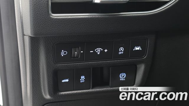 Hyundai Sonata 2022 — photo 19
