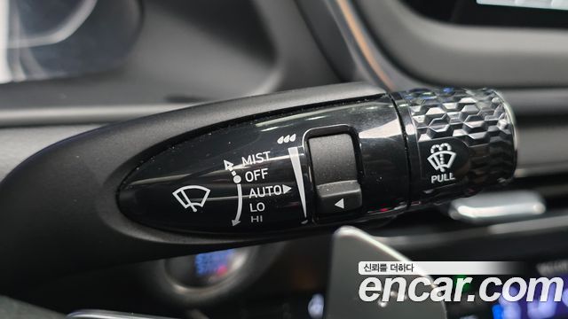 Hyundai Sonata 2022 — photo 22