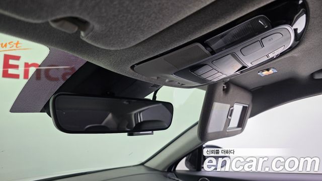 Hyundai Sonata 2022 — photo 23