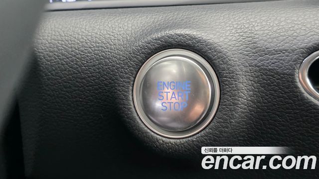 Hyundai Sonata 2022 — photo 27