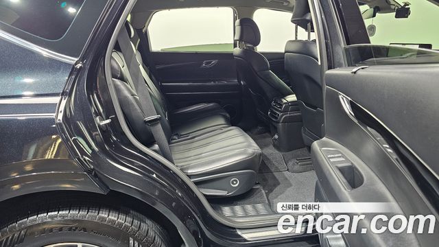 Genesis GV80 2022 — photo 17