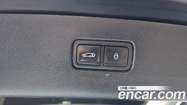 Genesis GV80 2022 — photo 22