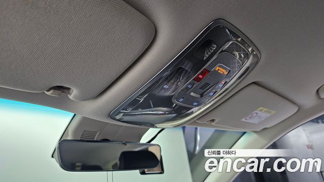 Genesis GV80 2022 — photo 24