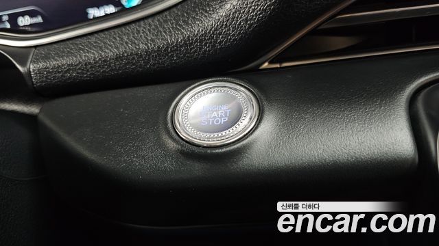 Genesis GV80 2022 — photo 26
