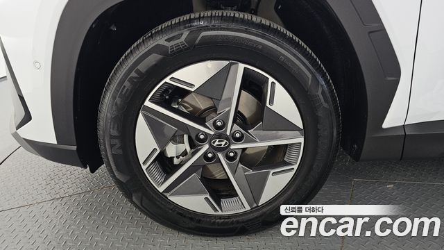 Hyundai Tucson 2024 — photo 5