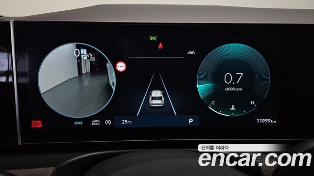 Hyundai Tucson 2024 — photo 11