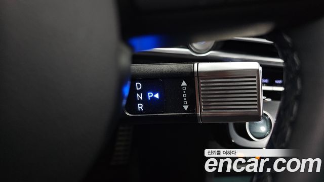 Hyundai Tucson 2024 — photo 12