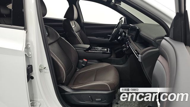Hyundai Tucson 2024 — photo 13