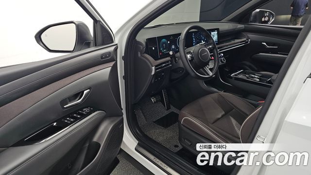 Hyundai Tucson 2024 — photo 17