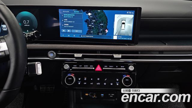 Hyundai Tucson 2024 — photo 20