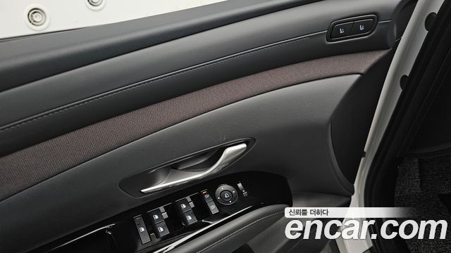 Hyundai Tucson 2024 — photo 23