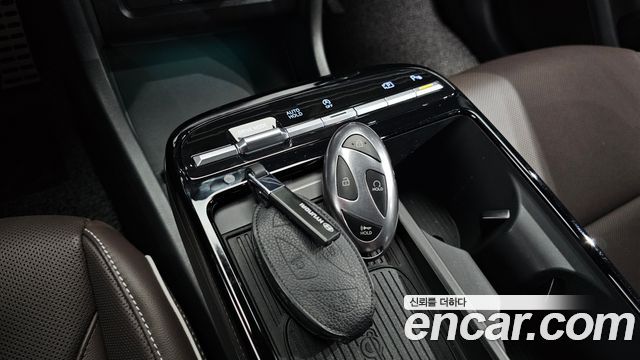 Hyundai Tucson 2024 — photo 25