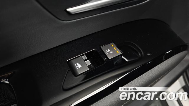 Hyundai Tucson 2024 — photo 26