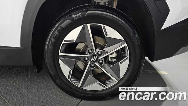 Hyundai Tucson 2024 — photo 7