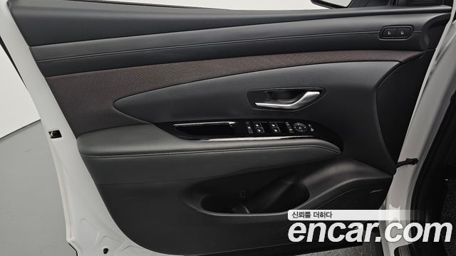 Hyundai Tucson 2024 — photo 14