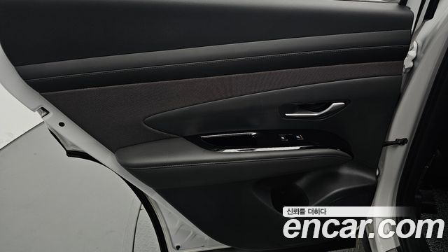 Hyundai Tucson 2024 — photo 15