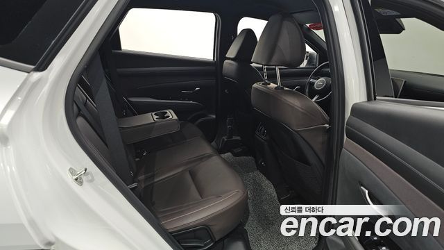 Hyundai Tucson 2024 — photo 16