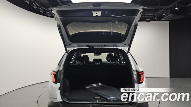 Hyundai Tucson 2024 — photo 27