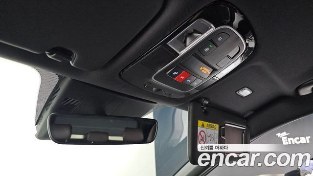 Hyundai Tucson 2024 — photo 28