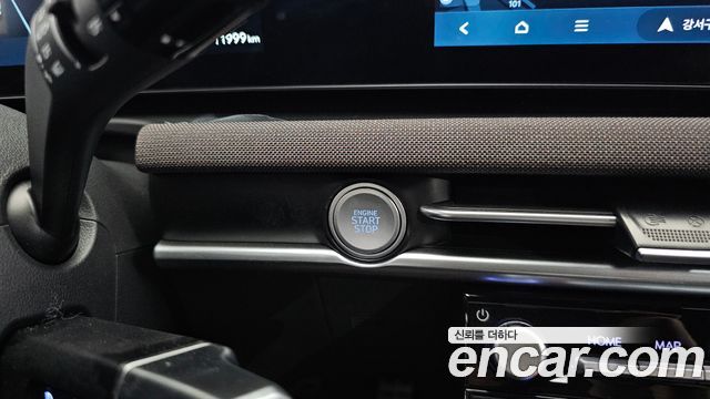Hyundai Tucson 2024 — photo 29