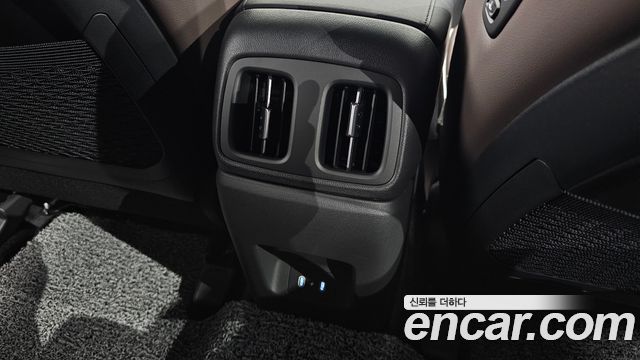 Hyundai Tucson 2024 — photo 30