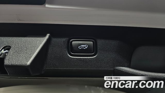 Hyundai Tucson 2024 — photo 31