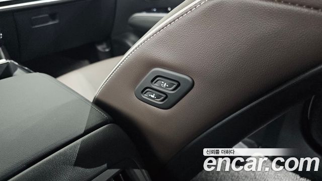 Hyundai Tucson 2024 — photo 32