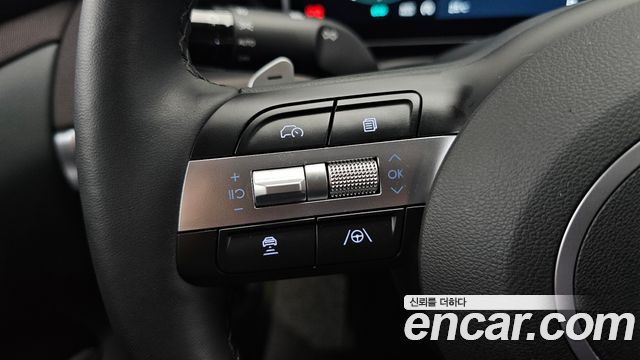 Hyundai Tucson 2024 — photo 33