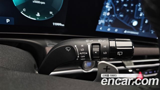Hyundai Tucson 2024 — photo 34