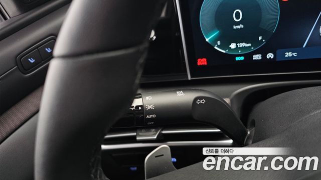 Hyundai Tucson 2024 — photo 35