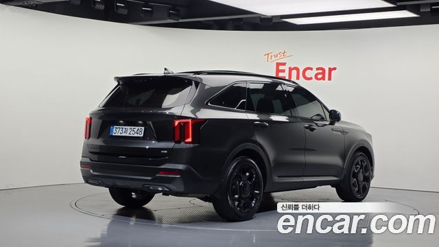 Kia Sorento 2026 — photo 2
