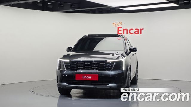 Kia Sorento 2026 — photo 3