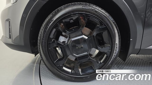 Kia Sorento 2026 — photo 5