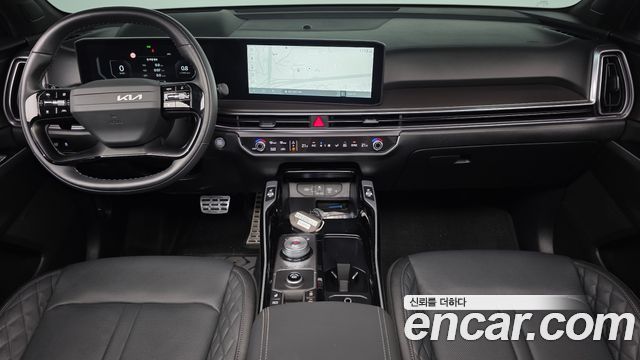 Kia Sorento 2026 — photo 7