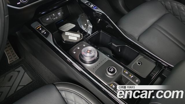 Kia Sorento 2026 — photo 9