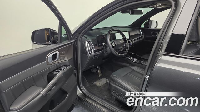 Kia Sorento 2026 — photo 10