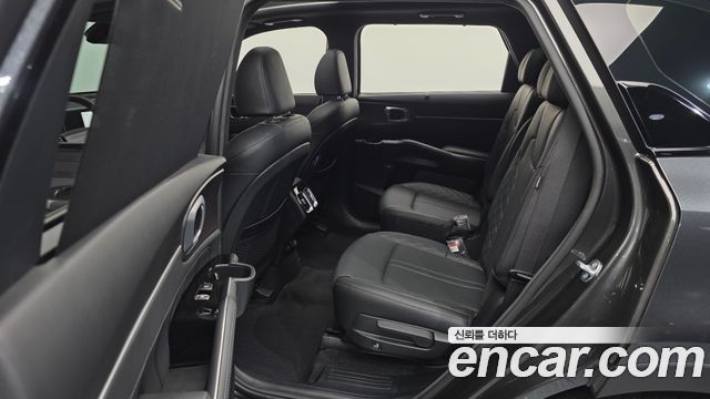 Kia Sorento 2026 — photo 12