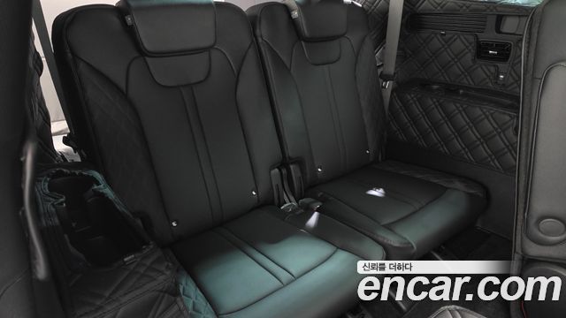 Kia Sorento 2026 — photo 13