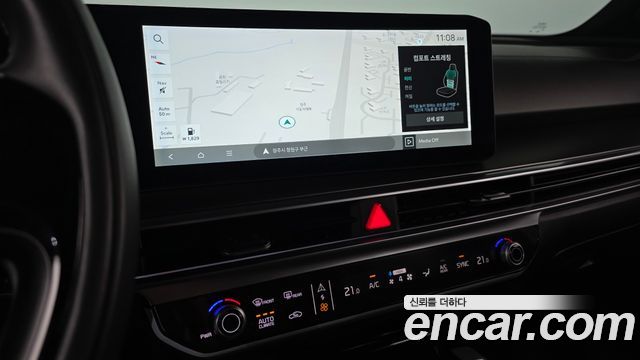 Kia Sorento 2026 — photo 14