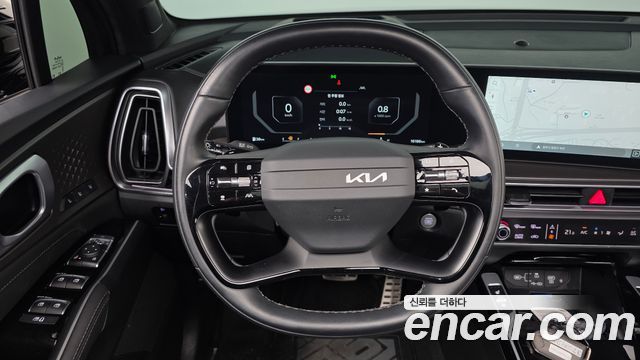 Kia Sorento 2026 — photo 15
