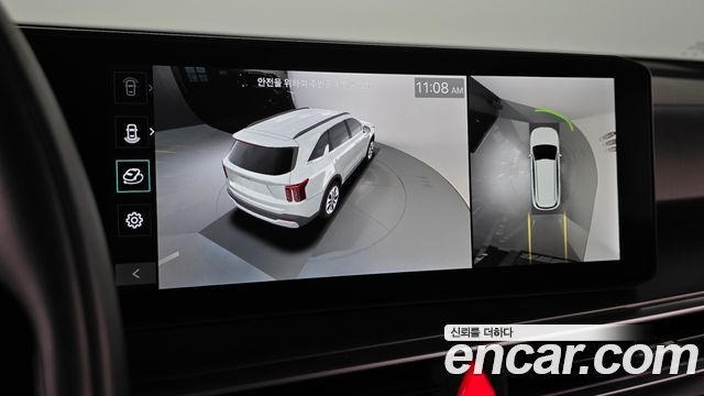 Kia Sorento 2026 — photo 16